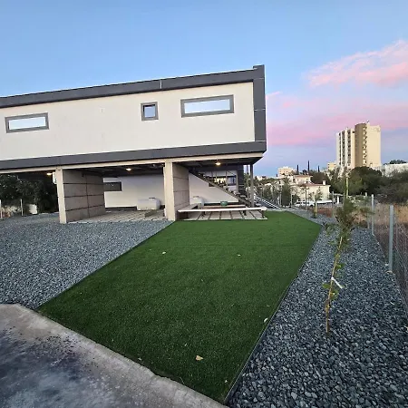 Mi Filoxenia 1 Апартаменты *