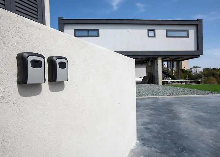 Mi Filoxenia 1 דירה Aglantzia