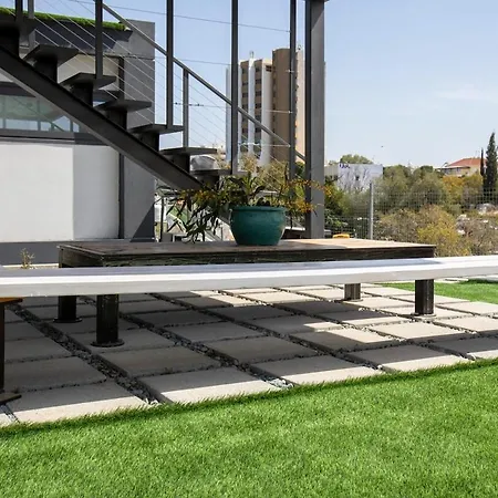 Mi Filoxenia 1 * Aglantzia