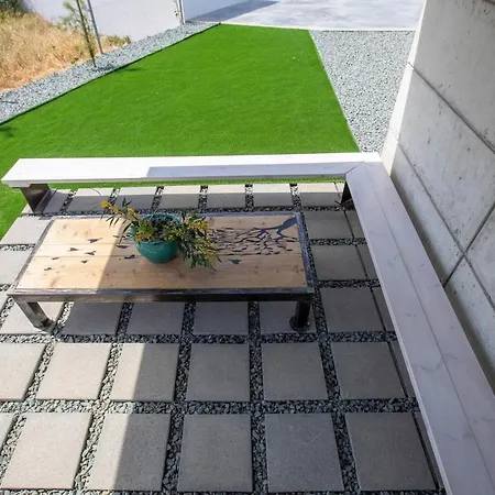 Apartment Mi Filoxenia 1 Aglantzia