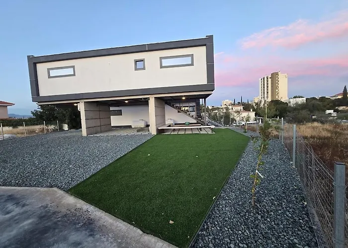 Mi Filoxenia 1 Apartment *