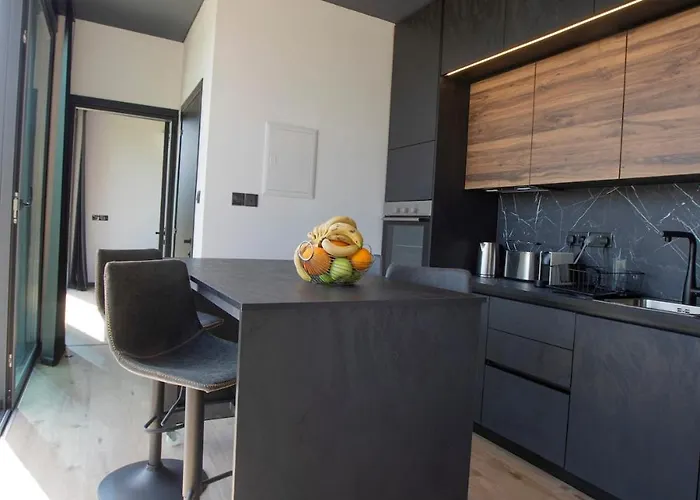 Mi Filoxenia 1 Apartment Aglantzia