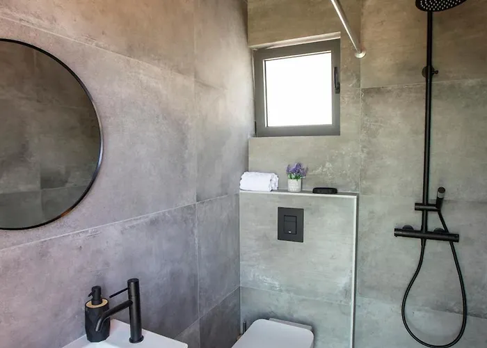 Apartament Mi Filoxenia 1 Aglantzia