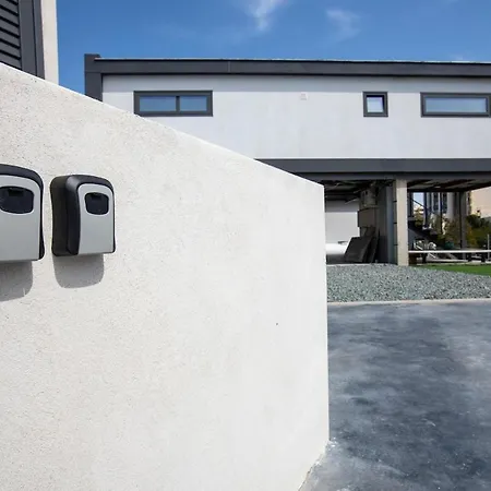 Mi Filoxenia 1 Appartamento Aglantzia