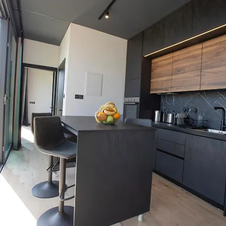 Mi Filoxenia 1 Apartment Aglantzia