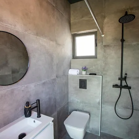 Apartment Mi Filoxenia 1 Aglantzia