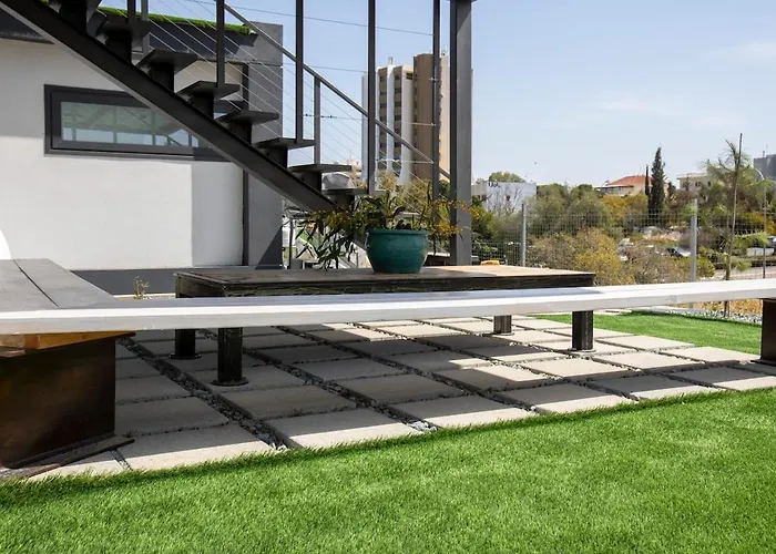 Mi Filoxenia 1 * Aglantzia