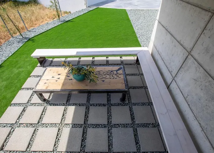 Appartamento Mi Filoxenia 1 Aglantzia